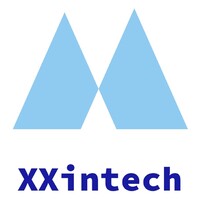 XXintech Logo