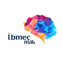 Ibmec Hubs São Paulo Logo