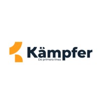 Kampfer SAC Logo