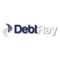 DebtRay GmbH Logo
