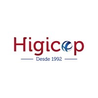 HIGICOP Logo
