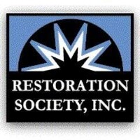 Restoration Society Inc. Logo