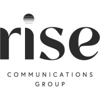 Rise Communications Group Logo