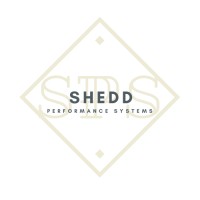 Shedd Performance Systems, LLC Logo