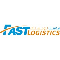 Fast Logistics Kuwait Logo