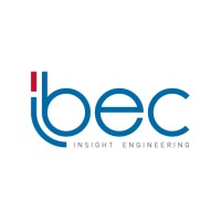 IBEC Engineers & Project Managers Logo
