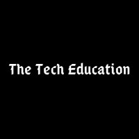 The Tech Education Logo