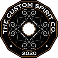 The Custom Spirit Company Logo