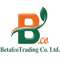 Betafco Trading Co. Ltd. Logo