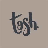 Tosh Design Logo