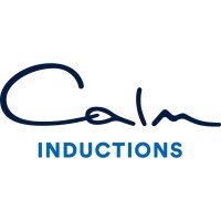 Calm Inductions Logo