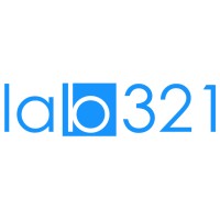 Lab321 GmbH Logo