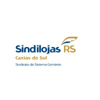 Sindilojas Caxias Logo