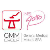 IMS GIOTTO SPA (GMM Group) Logo
