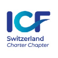 ICF Switzerland Logo