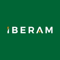 Iberam Logo