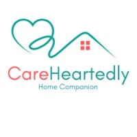 CareHeartedly Logo
