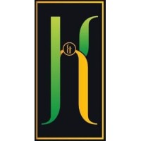 K&H Global IT Solutions, INC. Logo