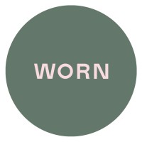 WORN Logo