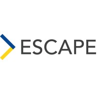 ESCAPE Study Association Logo