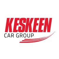 Keskeen Car Group Logo