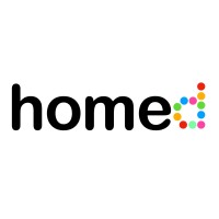homeD Logo