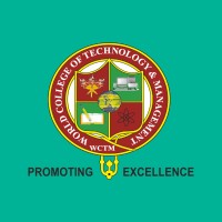 WCTM Gurgaon Logo