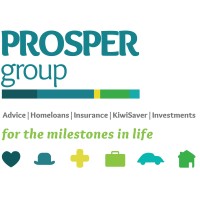 Prosper Group LTD NZ Logo