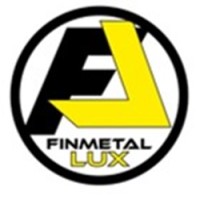 FINMETAL LUX S.R.L. Logo