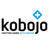 Kobojo Logo