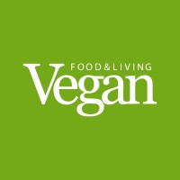 Vegan Food & Living Logo