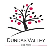 Dundas Valley Golf & Curling Club Logo