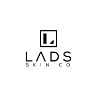 Lads Skin Co. Ltd. Logo
