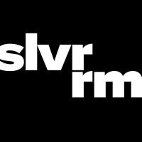 The Silver Room Logo