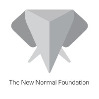 The New Normal Foundation Logo