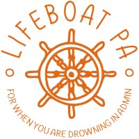 LifeBoat PA Logo
