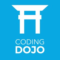 Coding Dojo Latam Logo
