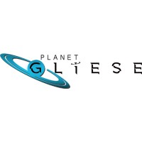 Planet GLiESE Logo