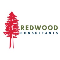 Redwood Consultants Logo