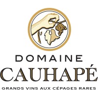 Domaine Cauhapé Logo