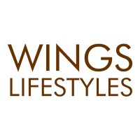 Wings Lifestyle Logo