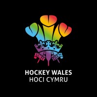 Hockey Wales / Hoci Cymru Logo