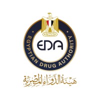 Egyptian Drug Authority Logo