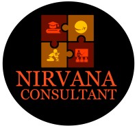 Nirvana Consultant Logo