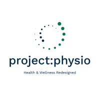 project: physio scotland Logo