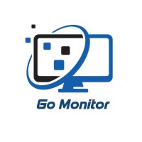 Go Monitor Logo