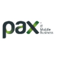 Pax Logo