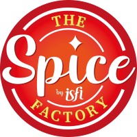 The Spice Factory Logo
