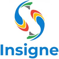Insigne IT Business Consulting Logo