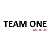 Team One Americas Logo